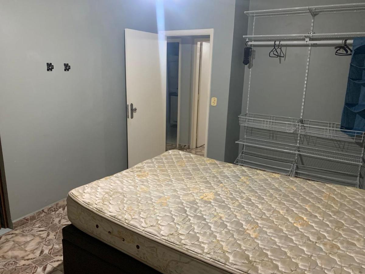 Апартаменты Ape 34 - 1 Vaga De Garagem Гуаружа Экстерьер фото